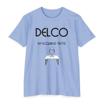 An Acquired Taste CVC T-shirt