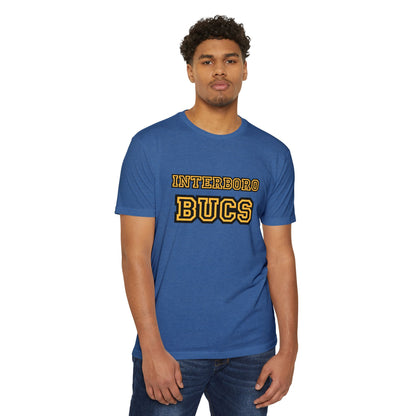 Interboro Bucs CVC T-shirt