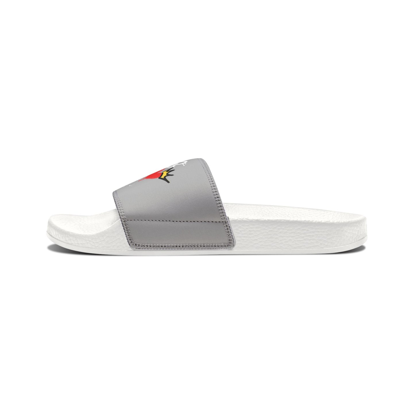 Removable-Strap Slides