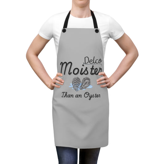 Tailgate Apron