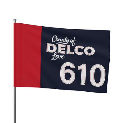 Delco Flag