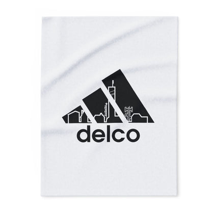 Arctic Fleece Blanket