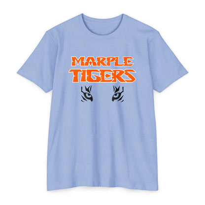 Marple Tigers CVC T-shirt