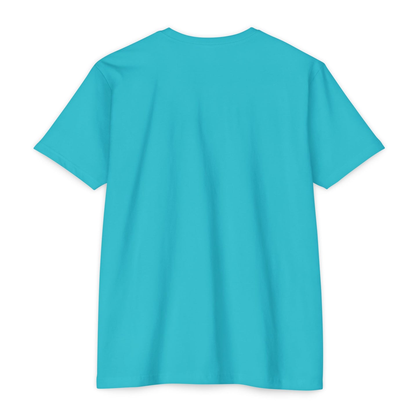 AJ Delco CVC T-shirt