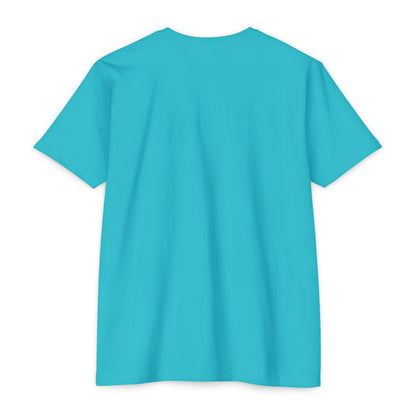 AJ Delco CVC T-shirt