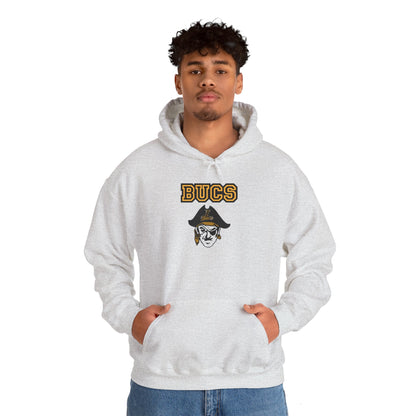 Interboro Bucs Hoodie