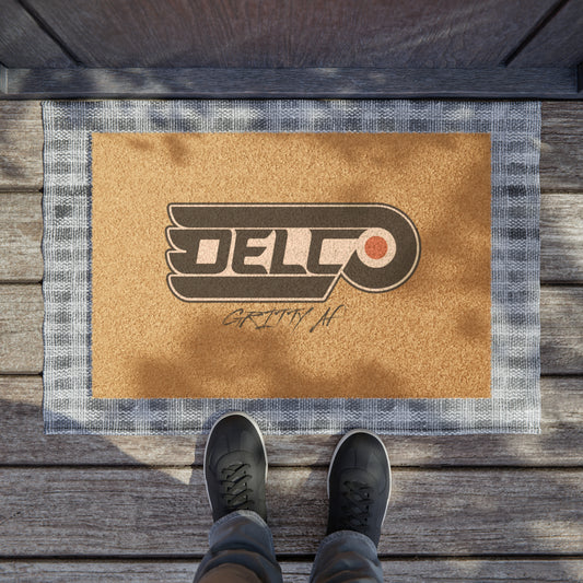 DELCO Doormat