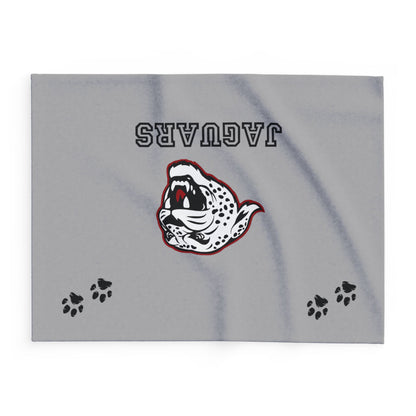 Arctic Fleece Blanket