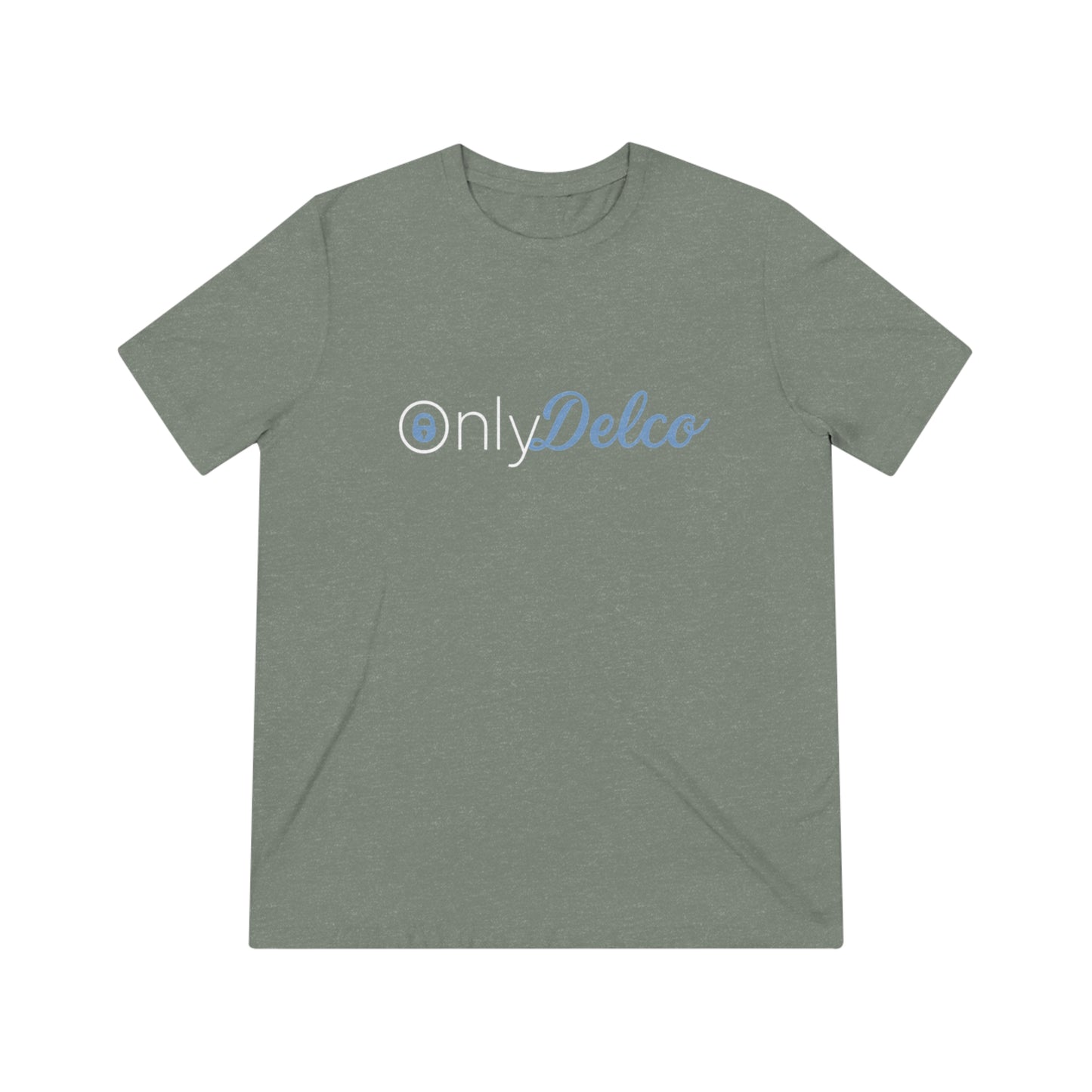 OnlyDelco Tshirt