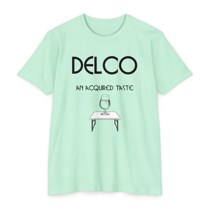 An Acquired Taste CVC T-shirt
