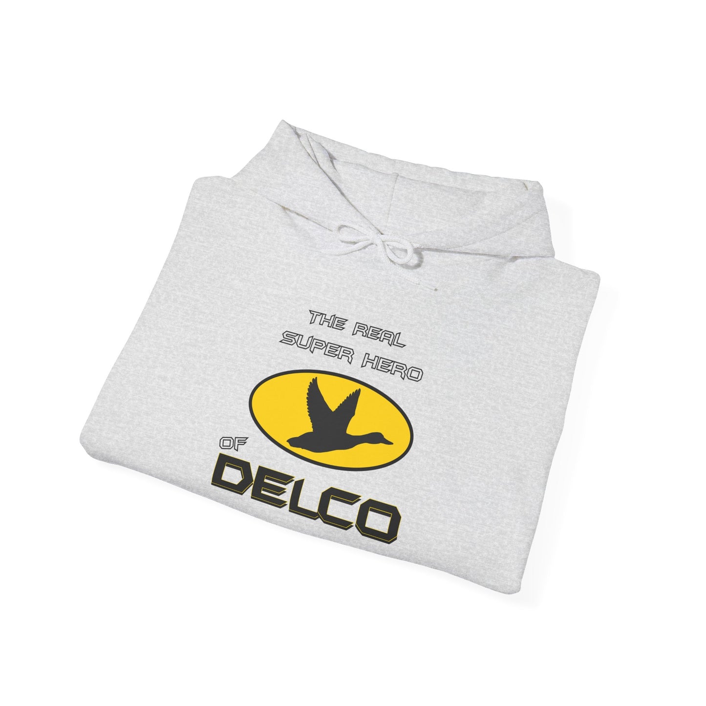 Batman Delco Hoodie