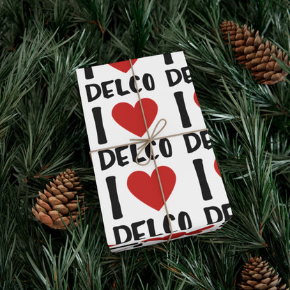 Rapping Paper (Luxurious)