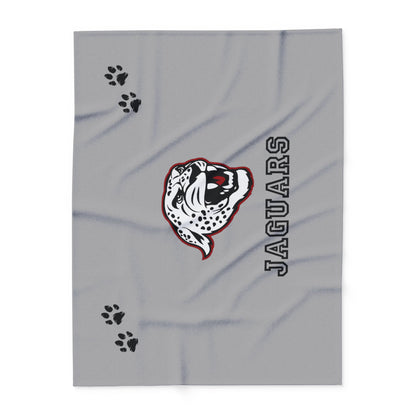 Arctic Fleece Blanket