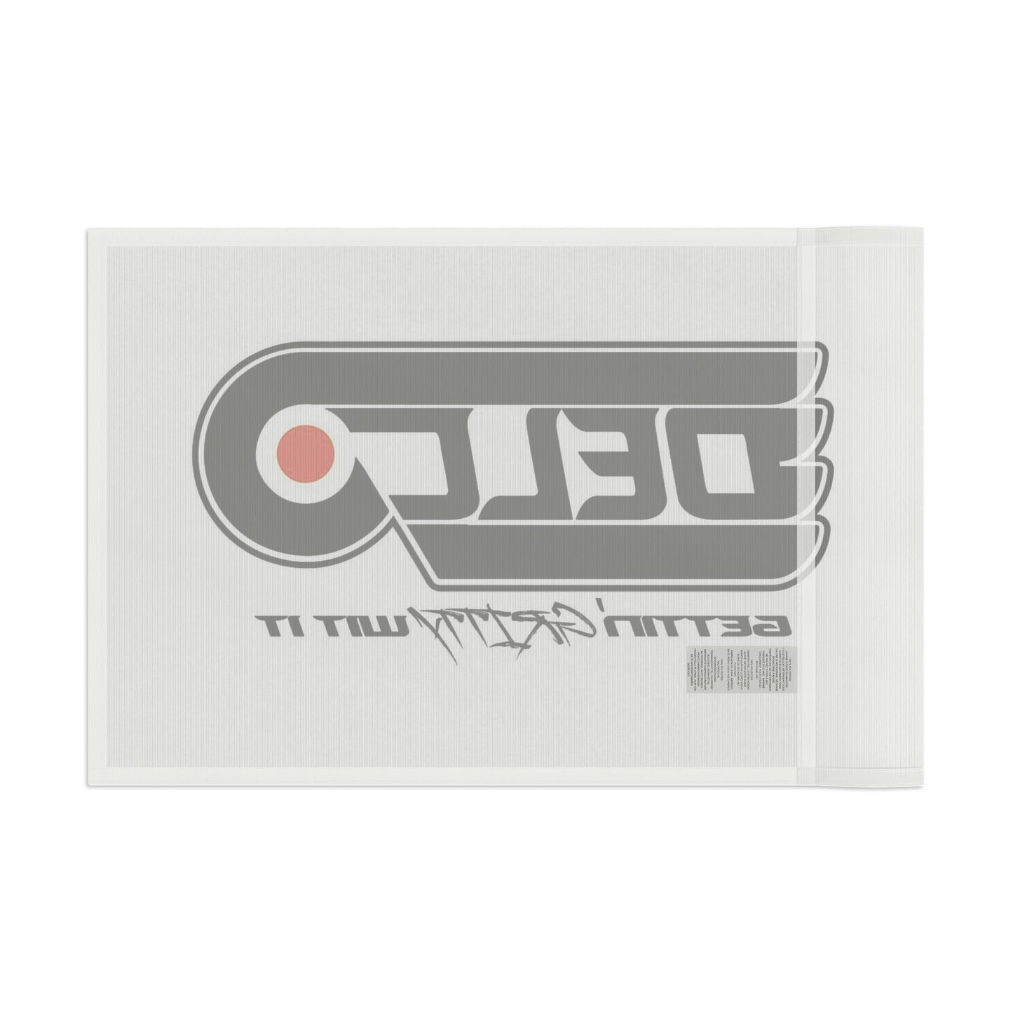 Delco Flag