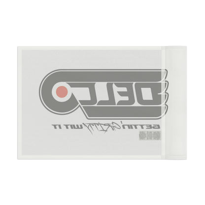 Delco Flag