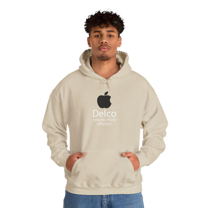 Honeycrisp Delco Hoodie