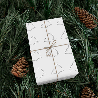 Rapping Paper (Luxurious)