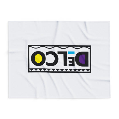 Arctic Fleece Blanket