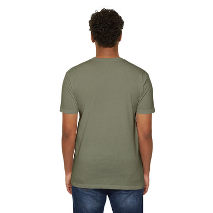 AJ Delco CVC T-shirt