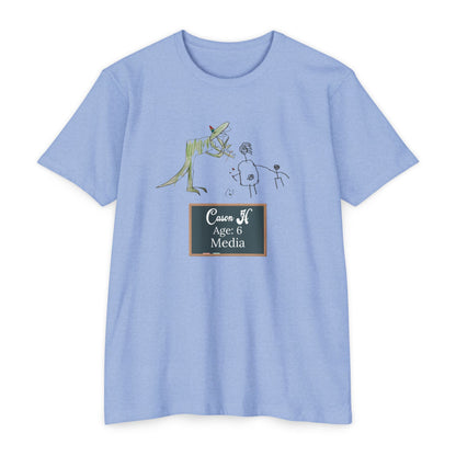 Cason H, 6 Media