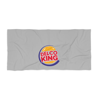 Darby Creek Beach Towel