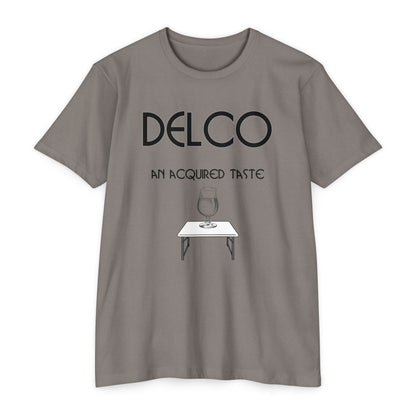 An Acquired Taste CVC T-shirt