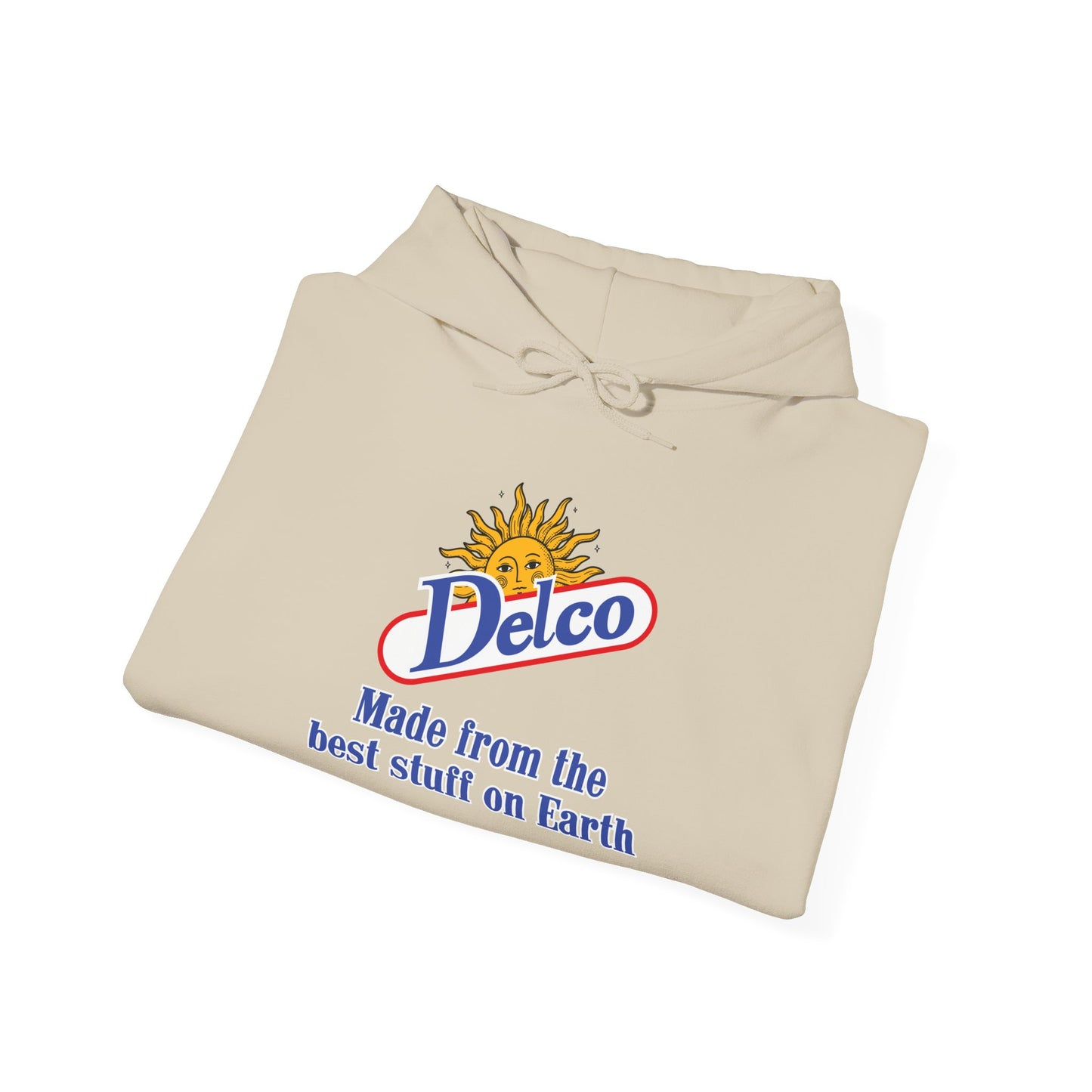 Snapple Delco Hoodie