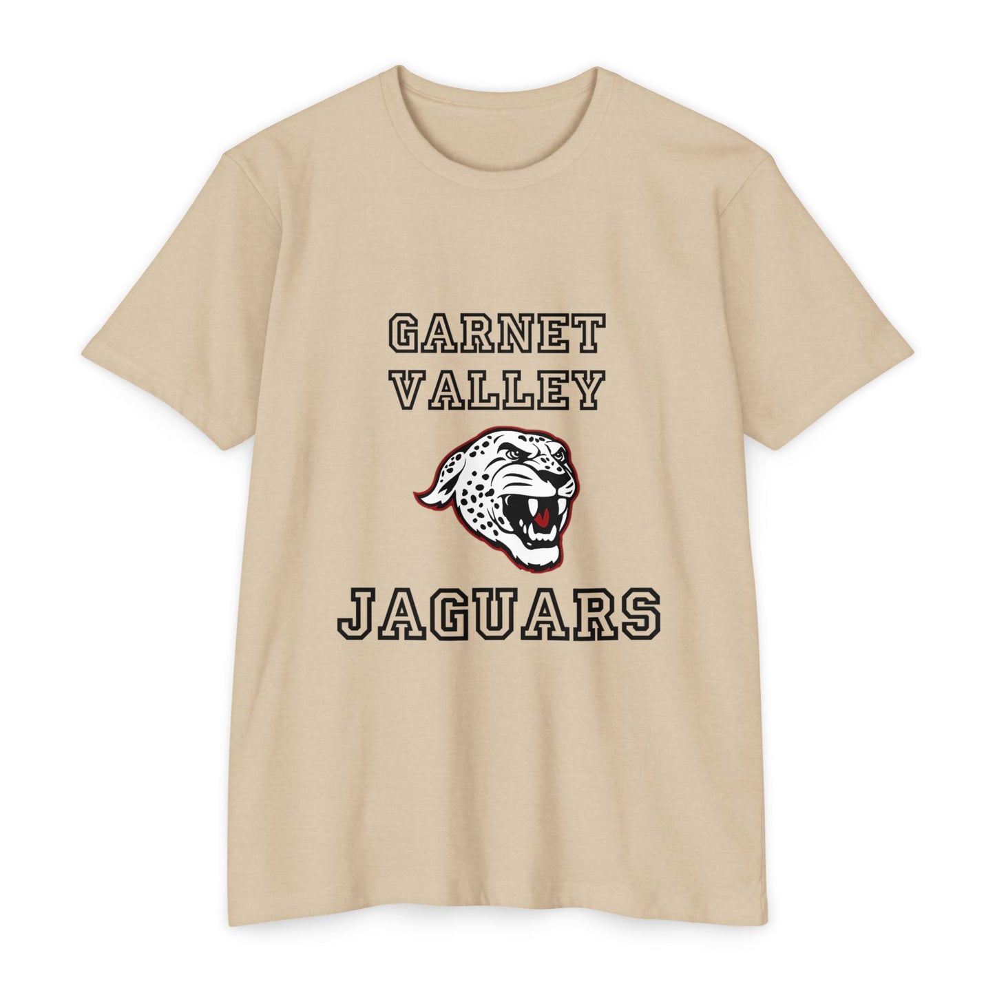 Jags Tee