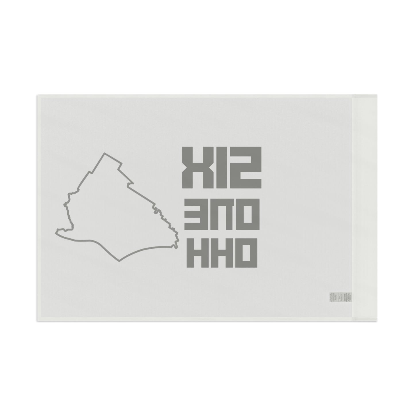 Delco Flag