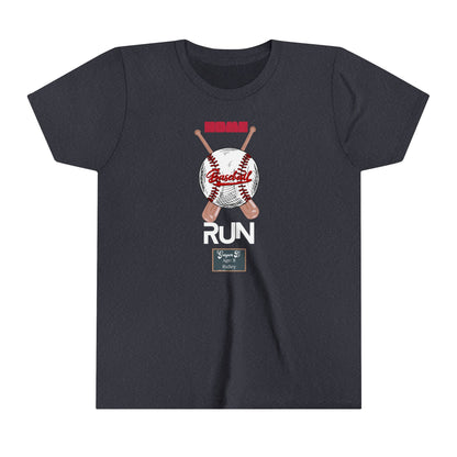 Greyson 8, West Chester (delco) YOUTH tshirt
