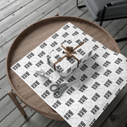 Rapping Paper (Luxurious)