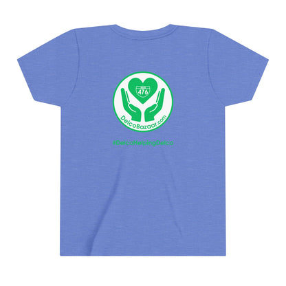 Payton 4, Chichester YOUTH tshirt