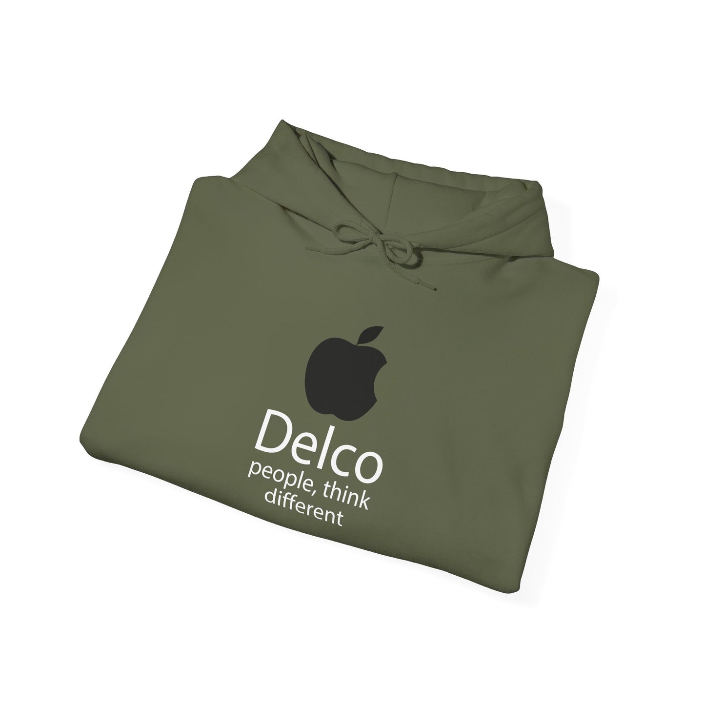 Honeycrisp Delco Hoodie