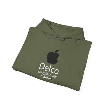 Honeycrisp Delco Hoodie