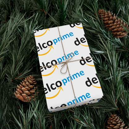 Rapping Paper (Luxurious)