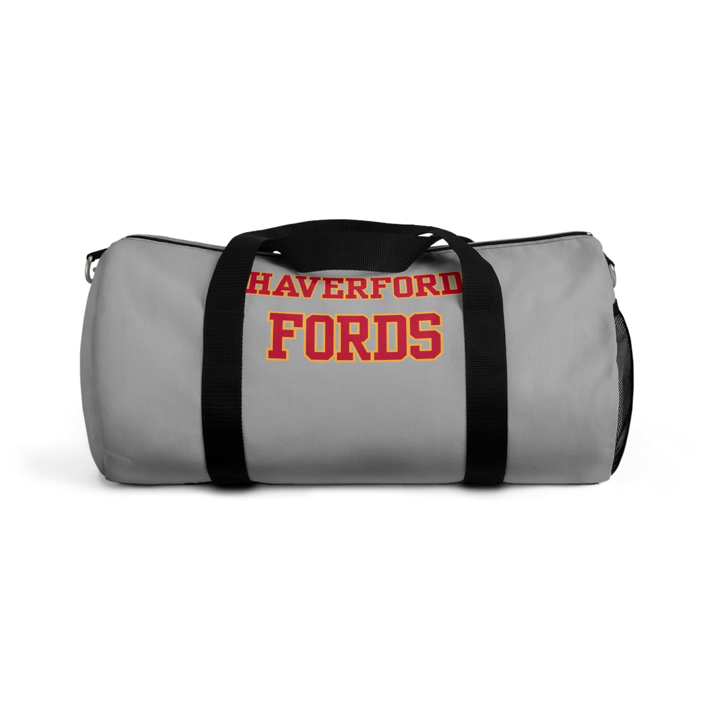 Fords Duffel Bag