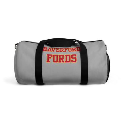 Fords Duffel Bag