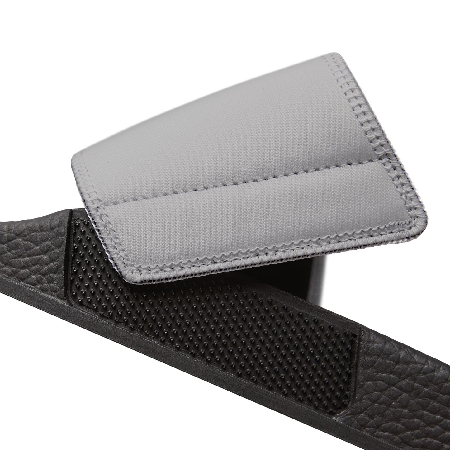 Removable-Strap Slides