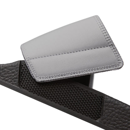 Removable-Strap Slides