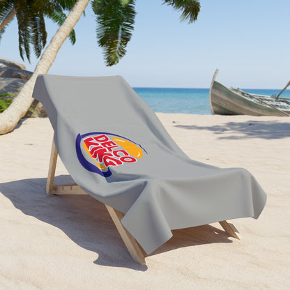 Darby Creek Beach Towel