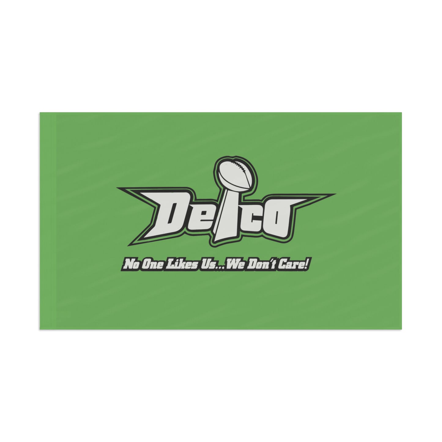 Delco Flag