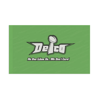 Delco Flag