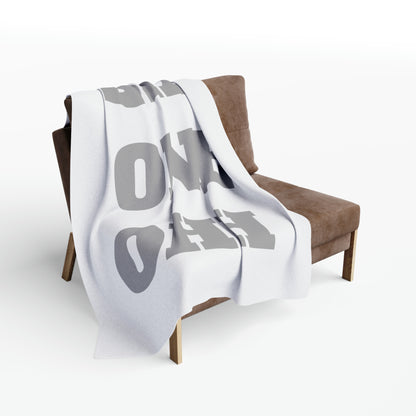 Arctic Fleece Blanket