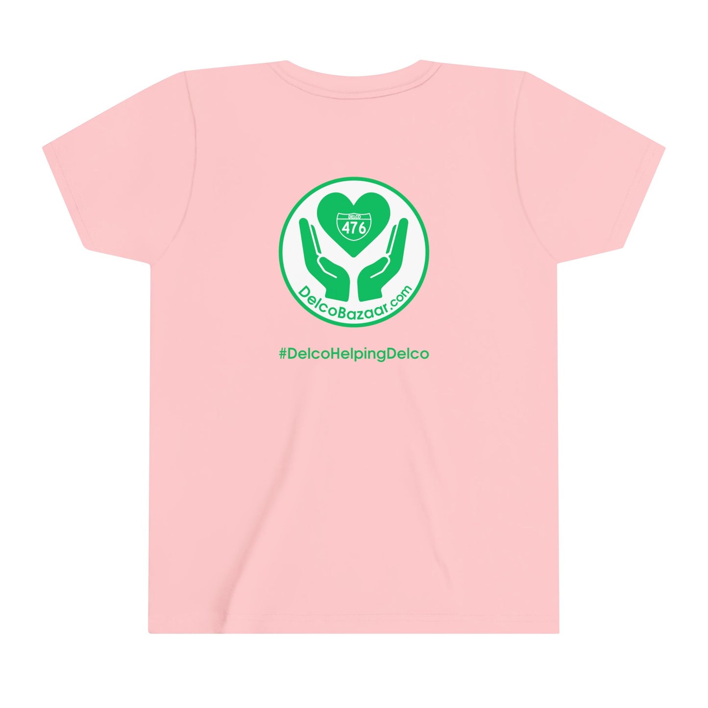 Payton 4, Chichester YOUTH tshirt