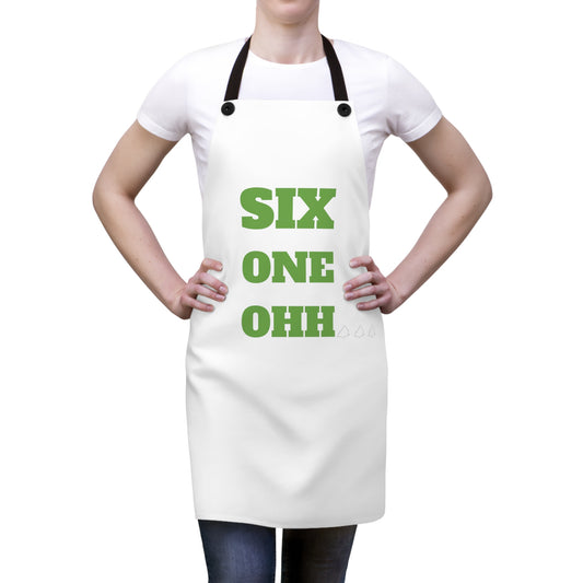 Tailgate Apron