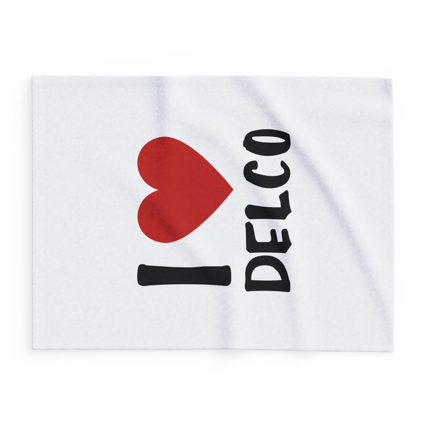 Arctic Fleece Blanket