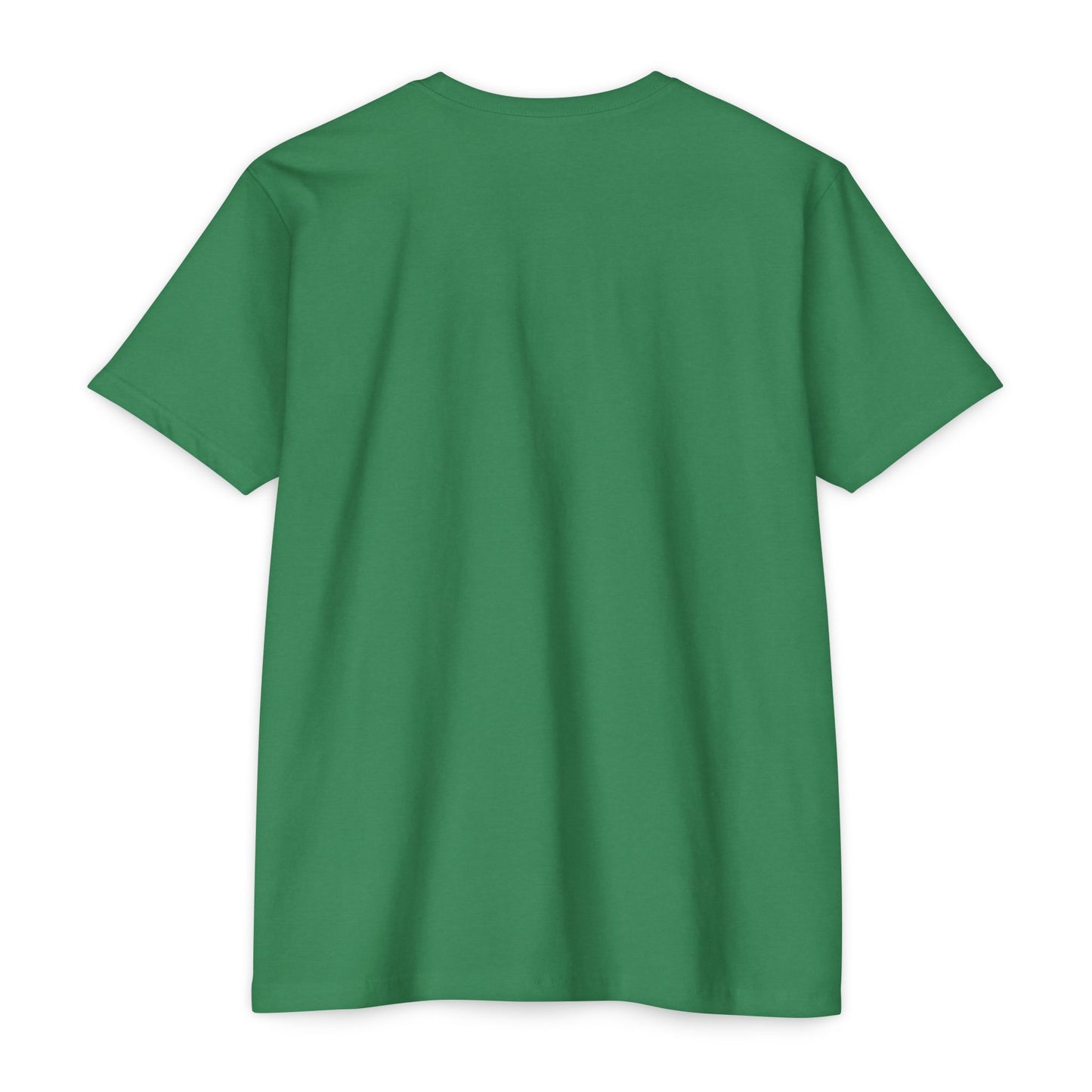AJ Delco CVC T-shirt