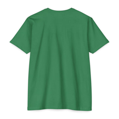 AJ Delco CVC T-shirt