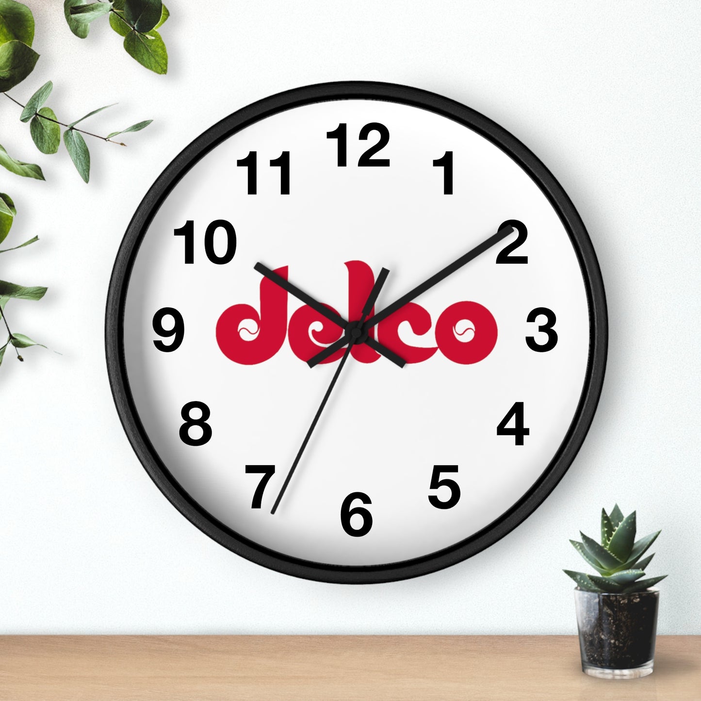 Delco Time Machine