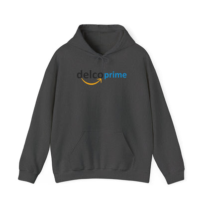 Delco Prime Hoodie